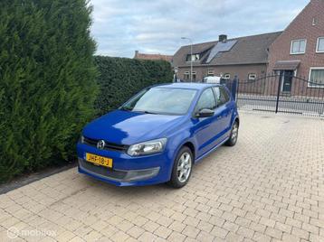 Volkswagen Polo 1.2 Easyline MET NIEUWE DISTRIBUTIE EN APK beschikbaar voor biedingen