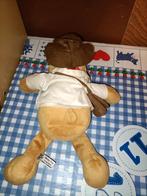 Avonturenpark Hellendoorn beer knuffel Nicky Toy 32 cm groot, Ophalen of Verzenden, Beer