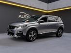 Peugeot 5008  5008 1.2 PureTech 130 Allure 7p l Pano l Trekh, Auto's, Peugeot, Automaat, Gebruikt, 1199 cc, USB