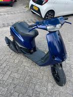 Zip Type 3 70cc zndr 123 te koop/te ruil, Ophalen, Gebruikt, Overige modellen, Maximaal 45 km/u