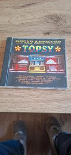 Topsy, Ophalen of Verzenden, Zo goed als nieuw