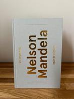 Nelson Mandela - De lange weg naar de vrijheid, Boeken, Verzenden, Zo goed als nieuw, Politiek