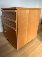 Ikea ladekastje, Huis en Inrichting, Kasten | Ladekasten, Ophalen, Minder dan 50 cm, Gebruikt, 3 of 4 laden