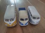 miniattur VW Busjes, Ophalen of Verzenden, Zo goed als nieuw