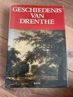 Geschiedenis van Drenthe, Ophalen of Verzenden, Gelezen