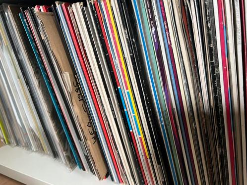 100+ Vinyl 12” trance | house | techno platen te koop, Cd's en Dvd's, Vinyl | Dance en House, Gebruikt, Techno of Trance, 12 inch
