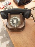 Oude telefoon, Telecommunicatie, Vaste telefoons | Niet Draadloos, Ophalen, Gebruikt