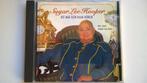 Sugar Lee Hooper - Het Mag Geen Naam Hebben, Ophalen of Verzenden, Zo goed als nieuw, Pop