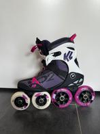 K2 skates mt 42.5 | VO2-S 100 X PRO Skeelers Dames, Sport en Fitness, Skeelers, Ophalen, K2, Zo goed als nieuw, Inline skates 4 wielen