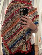 Nieuwe B. Loved Gypsy Sjaal / Poncho, B.loved, Ophalen of Verzenden, Nieuw, Sjaal