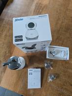 Alecto Smartbaby10 Babyfoon - Zo goed als nieuw, Ophalen of Verzenden, Zo goed als nieuw, 250 meter of meer, Terugspreekfunctie