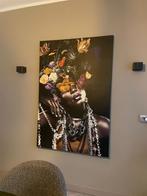 Schilderij, Ophalen, Zo goed als nieuw