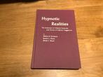 Hypnotic Realities - Milton H. Erickson - Nieuwstaat, Ophalen of Verzenden, Nieuw, Klinische psychologie, Milton H. Erickson