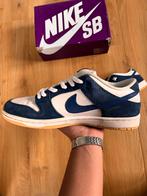 Nike SB Dunk Low LA Dodgers, Kleding | Heren, Schoenen, Ophalen of Verzenden, Nieuw, Blauw, Sneakers of Gympen