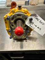 Keerkoppeling, Ophalen, Motor en Techniek, Zeilboot of Motorboot