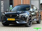 Cupra FORMENTOR 1.4 E-HYB Zwart VZ PERF. Pano Acc Trekhaak, Automaat, Adaptive Cruise Control, Gebruikt, 4 cilinders