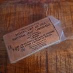 WW2 US dressing first aid, Ophalen of Verzenden, Amerika