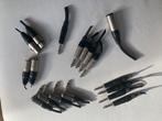 Verzameling Neutrik pluggen plug jack xlr haaks, Muziek en Instrumenten, Ophalen of Verzenden, Gebruikt, Apparatuur