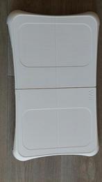WII BALANCEBOARD, Spelcomputers en Games, Ophalen of Verzenden, Gebruikt, Wii, Balance Board of Dansmat