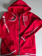 Hockey vest CMHC maat 164, Ophalen, Zo goed als nieuw, Meisje, Trui of Vest