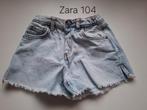 Broek, Ophalen of Verzenden, Zo goed als nieuw, Meisje, Broek