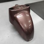 Voorspatbord Sym Fiddle II 2 origineel bruin kappen spatbord, Ophalen of Verzenden, Gebruikt, Kap, SYM