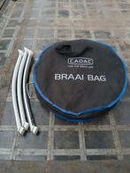 Cadac skottelbraai, Ophalen of Verzenden, Zo goed als nieuw