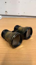 Operakijker verrekijker vintage, Audio, Tv en Foto, Optische apparatuur | Verrekijkers, Gebruikt, G, Ophalen of Verzenden, X