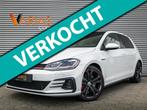 Volkswagen Golf 2.0 TSI GTI Performance Pano Keyless Virtual, Stof, Gebruikt, Zwart, 1984 cc
