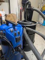 Nilfisk multi 2 30T plus diy extra opslag vat., Ophalen, Zo goed als nieuw, Waterstofzuiger