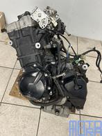 Motorblok voor de Suzuki GSR 600 2006 - 2010 GSR600 motor en, Motoren, Onderdelen | Suzuki, Ophalen of Verzenden, Gebruikt