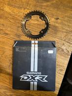 Shimano DXR voor tandwiel BMX 38t, Fietsen en Brommers, Fietsonderdelen, Ophalen of Verzenden, Nieuw, Algemeen