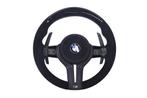 BMW M Sportstuur Alcantara & carbon LED F-serie, Auto-onderdelen, Besturing, Niet ingevuld, Verzenden, Niet ingevuld, Nieuw