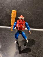 Masters of the Universe Mekaneck compleet, Ophalen of Verzenden, Gebruikt