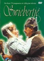 7 dvd`s van Swiebertje deel 1-2-3-4-5-6- en 7(ds1, Verzenden, Avontuur, Film