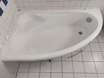 Ligbad (hoek)151cm x 94cm, Doe-het-zelf en Verbouw, Sanitair, Ophalen of Verzenden, Gebruikt, Bad