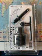 Boorkop nieuw nog in verpakking, Ophalen of Verzenden, Zo goed als nieuw