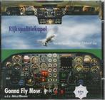 Hafabra - Rijkspolitiekapel- Gonna Fly Now, Cd's en Dvd's, Verzenden, Zo goed als nieuw