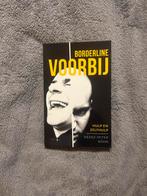 Borderline Voorbij - Heinz-Peter Röhr, Ophalen of Verzenden, Zo goed als nieuw, Overige typen