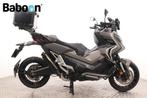 Honda X-ADV (bj 2021), Motoren, Motoren | Schademotoren, Honda, Scooter, 745 cc, Meer dan 35 kW