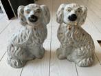 Staffordshire Honden, Antiek en Kunst, Ophalen of Verzenden