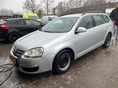 Volkswagen Golf Variant 1.4 TSI Sportline Business /MOTOR LO, Auto's, Volkswagen, Bedrijf, Te koop, Golf Variant, ABS, Airbags