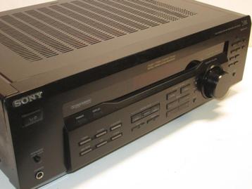 Sony stereo set beschikbaar voor biedingen