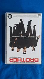 Brother "Omar Epps", Vanaf 16 jaar, Ophalen of Verzenden, Zo goed als nieuw