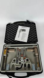 Compressiedrukmeterset Benzine/Dieselmotor	Motometer, Ophalen, Zo goed als nieuw