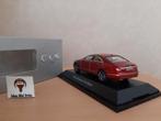 Mercedes Benz CLS klasse Designo Zirkon Red van Norev 1:43, Hobby en Vrije tijd, Modelauto's | 1:43, Nieuw, Ophalen of Verzenden