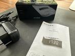 Wekkerradio - RR60 - bigben, Witgoed en Apparatuur, Ophalen of Verzenden, Zo goed als nieuw
