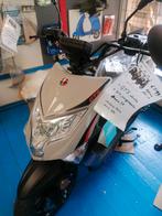 BROMSCOOTERs  GTS NIEUW, Ophalen, Zo goed als nieuw, Zip