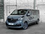 Renault Trafic 125pk 2016 Bedrijfswagen, Gebruikt, Overige modellen, Overige brandstoffen, Bedrijf