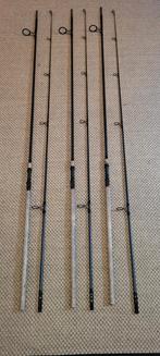 Shimano Longcast 12ft 2.75lb Werphengels - Set van 5, Ophalen, Gebruikt, Werphengel